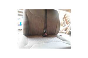 Сидение Полуторка Пасажирское (Б/У) Opel Vivaro 2006-2010 2,0 dсi euro 4