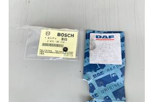 Тарілка пружини DAF 1268551 / BOSCH 2410120019