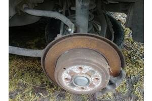 Тормозной диск для Opel Vectra B