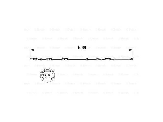 Тормозные аксессуары ROLLS-ROYCE DAWN (RR6) / ROLLS-ROYCE GHOST (RR4) / BMW 7 2008-2015 г.