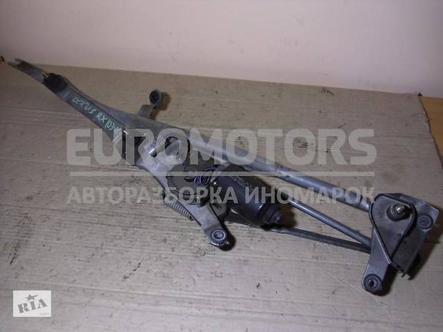 Трапеция дворников передний Lexus RX 2003-2009 43431