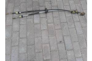 Трос КПП 90578381.Opel Astra G. Zafira A 2.0diesel