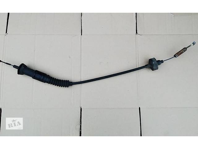 Трос сцепления Volkswagen Golf IV 1997-2005 1.8 2.0 1.9TDI automat 1H1721335G; 1H1721335B; 1H1721335A; 1H1721335M