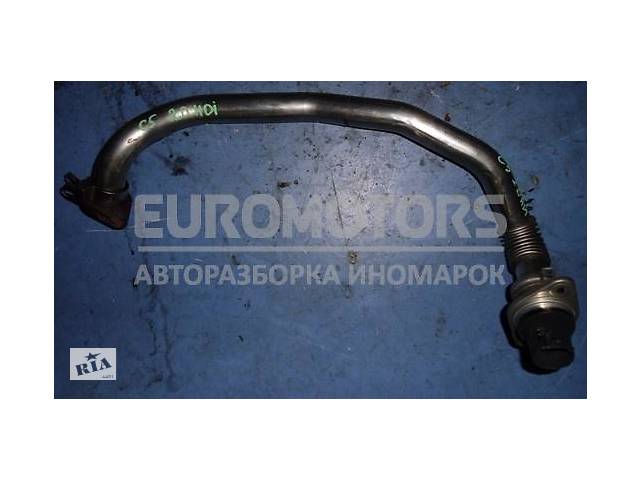 Трубка картерных газов Citroen C5 2.0hdi 16V 2008-2017 9652264880