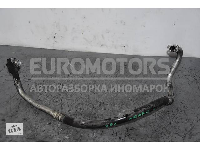 Трубка кондиционера Nissan Primastar 2.0 16V 2001-2014 7700312886