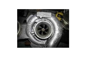 Турбина 751768-5004R (Б/У) Nissan Primastar 2001-2006 1,9 dci 751768-5004R