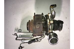 Турбина , Land Rover ,Range Rover Evoque, 2.2TD, td04l4-11tk3-vg, 49477-01203