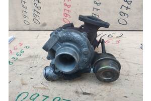 Турбина OPEL ASTRA II G 1,7 TD 90530995
