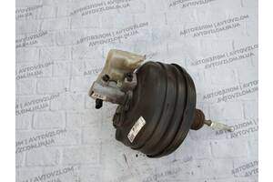 Підсилювач гальм для Audi A6 C6 4F0612105F