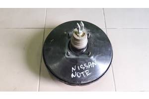 Вакуумный насос Нисан Нот Nissan Note 46007AX702