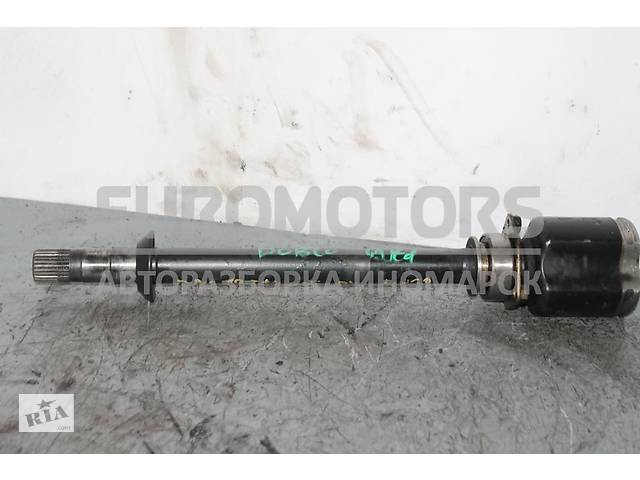 Вал КПП промежуточный Fiat Doblo 1.9jtd 2000-2009 85279