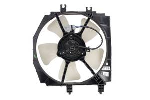 Вентилятор основного радіатора для Mazda Premacy