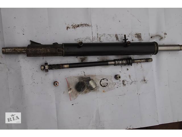 йки для Fiat Ducato 2010г на фиат дукато пежо боксер пробег 170т ...