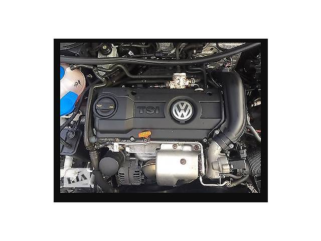 Volkswagen scirocco 1.4 tsi engine caxa 35k 2012