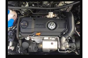 Volkswagen scirocco 1.4 tsi engine caxa 35k 2012