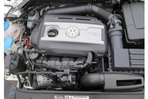 Volkswagen scirocco 137 2009 - 2017 2.0 - 1984cc 16v cdla