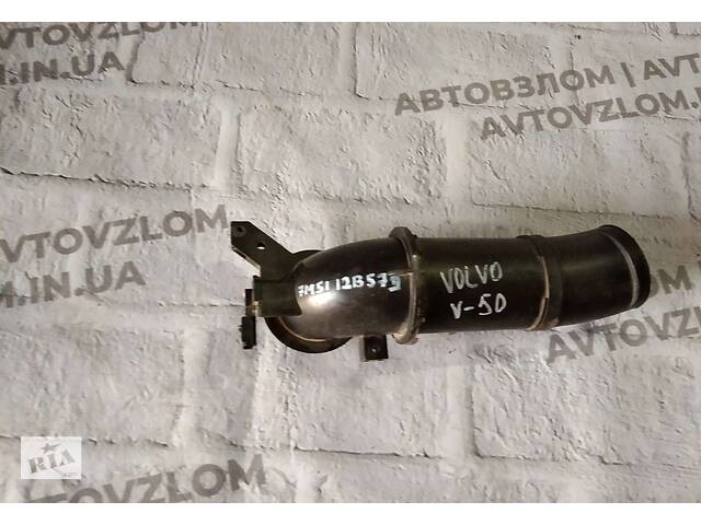 Расходомер воздуха для Volvo V50 7M5112B579