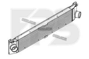 Интеркулер FIAT DUCATO (2006-2014)