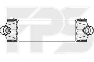 ИНТЕРКУЛЕР на FORD TRANSIT 2006- FP 28 T74-X