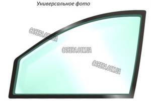 Заднее левое боковое стекло CHEVROLET EVANDA -06