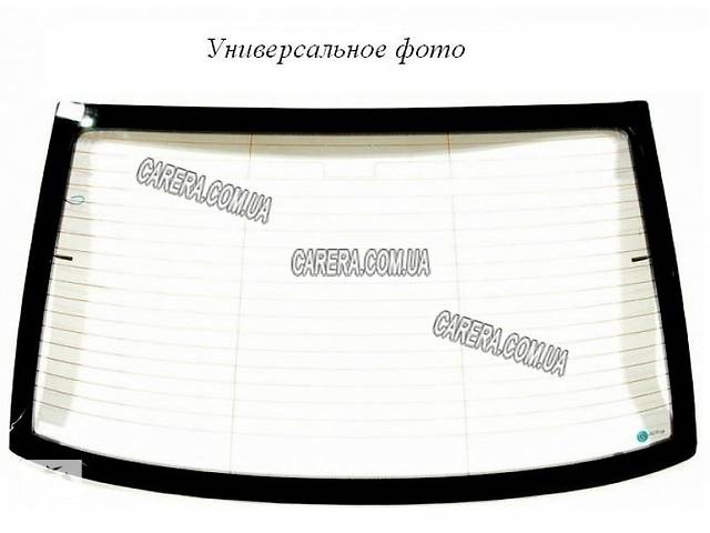 Заднее стекло CHERY BEATX1 10-/RIICHM1 09-