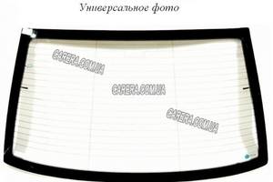 Заднее стекло CHEVROLET CAPTIVA 06-