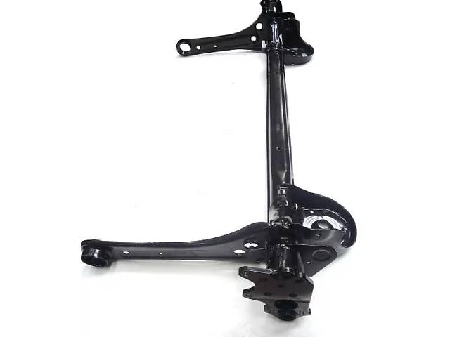 Задняя балка Jetta 6 Джетта 6: Балка задньої підвіски в Києві на ...