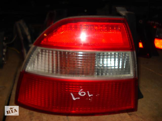 Задние фонари Honda Accord CD 2.2L 1996 года код L6