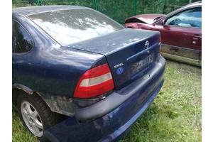 Замок дверей для Opel Vectra B