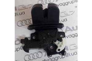 Замок двері кришки багажника ляди 8P4827505C для Audi Q7 2007-2009