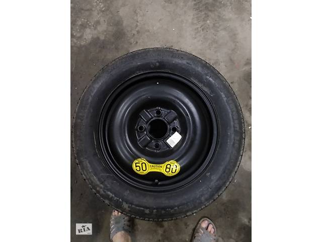 Запаска / Докатка 114,3 125/90 r15, 67