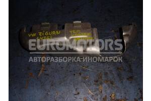 Защита тепловая VW Tiguan 1.4 16V TSI 2011-2016 03C253041BH 41374