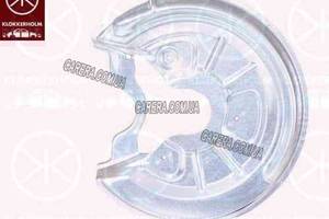 Защита тормозного диска задняя правая SEAT ALTEA 04-13