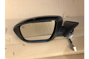 Дзеркала для Nissan Rogue 2014-2020