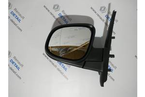 Зеркала (Общее) для Renault Kangoo 2008-2019 электрика