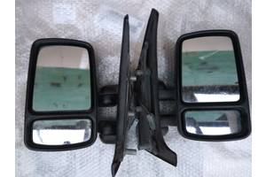 Зеркала (Общее) для Renault Master 1998-2003
