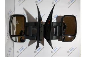 Зеркала (Общее) під пландек, платформу для Renault Master 2010-2019