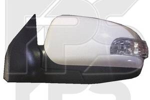Зеркало боковое Kia Cerato 2004-2009 USA седан, правое (FPS)