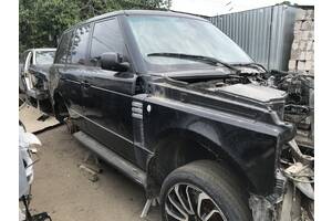 Зеркало боковое правое, Land Rover, Range Rover,L322, 2007-2012