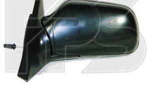 Дзеркало бокове Mazda 626 (GD) 88-96 (GV) ліве, хутро. (FPS)