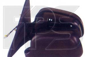 Зеркало боковое Mitsubishi Galant 96-03 левое (FPS) FP 3726 M07