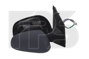 Дзеркало бокове Nissan Note 06-10 ліве (FPS) FP 5013 M03