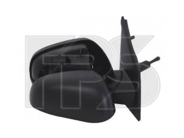 Дзеркало бокове Nissan Note 06-10 праве (FPS) FP 5013 M02