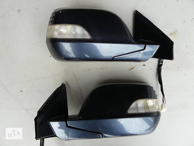 Зеркало боковое правое для Honda CR-V 2014-2019