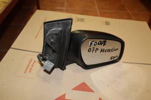 дзеркало для Ford Focus mk2 2004-08 8pin