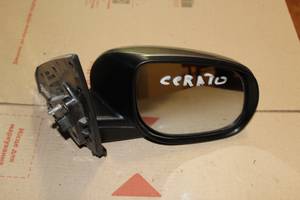 дзеркало для Kia Cerato 2004-07 5pin