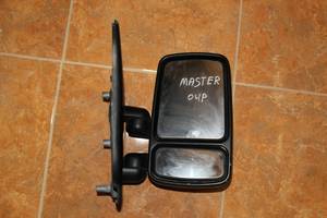 зеркало для Renault Master 1998-04