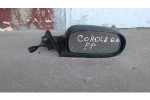 Зеркало для Toyota Corolla E10