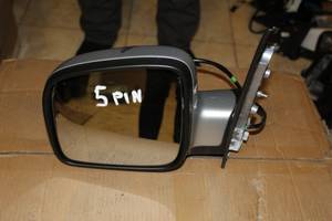 зеркало для Volkswagen Caddy 2004-10