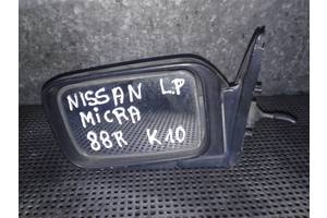 Зеркало Nissan Micra k10